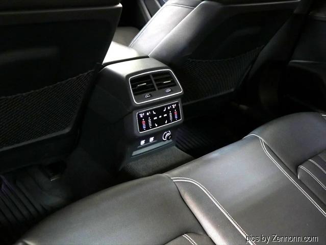 used 2019 Audi A6 car