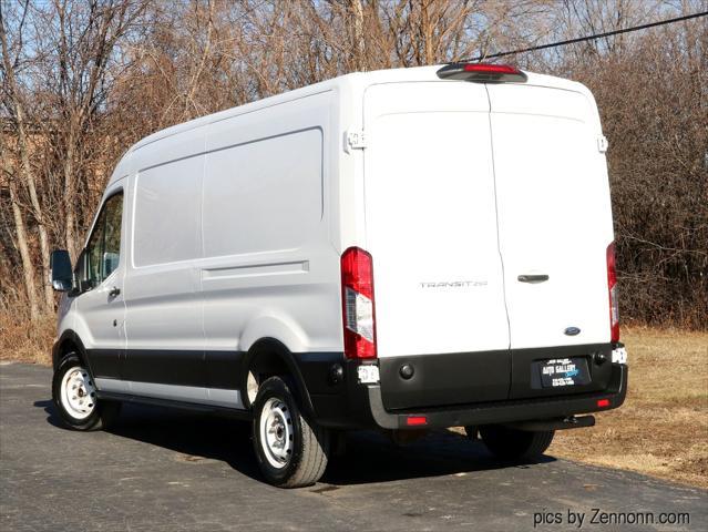 used 2021 Ford Transit-150 car, priced at $29,990