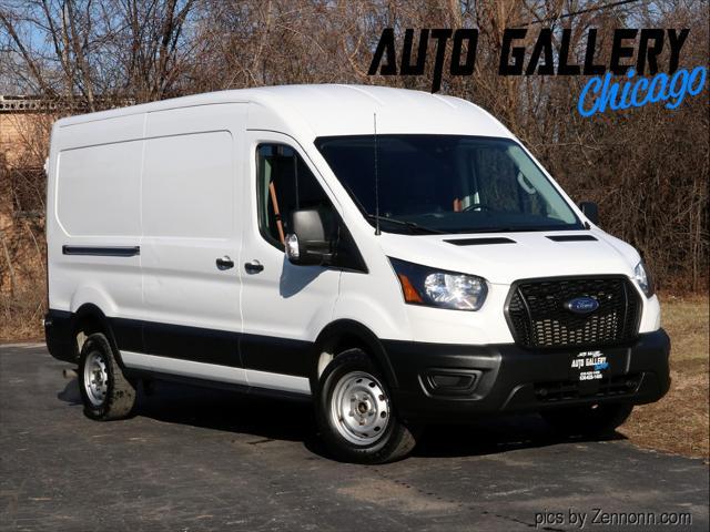 used 2021 Ford Transit-150 car, priced at $29,990