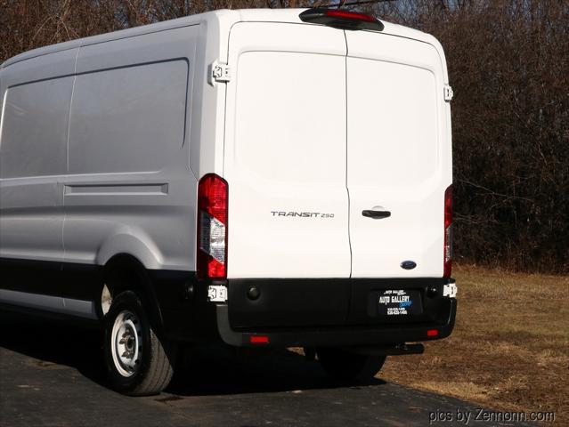 used 2021 Ford Transit-150 car, priced at $29,990