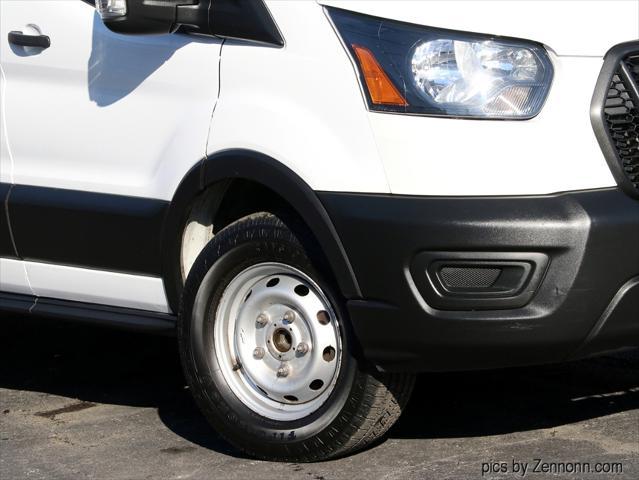 used 2021 Ford Transit-150 car, priced at $29,990