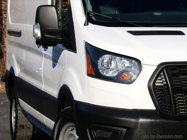 used 2021 Ford Transit-150 car, priced at $29,990