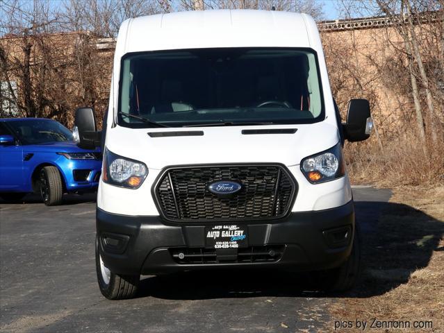 used 2021 Ford Transit-150 car, priced at $29,990