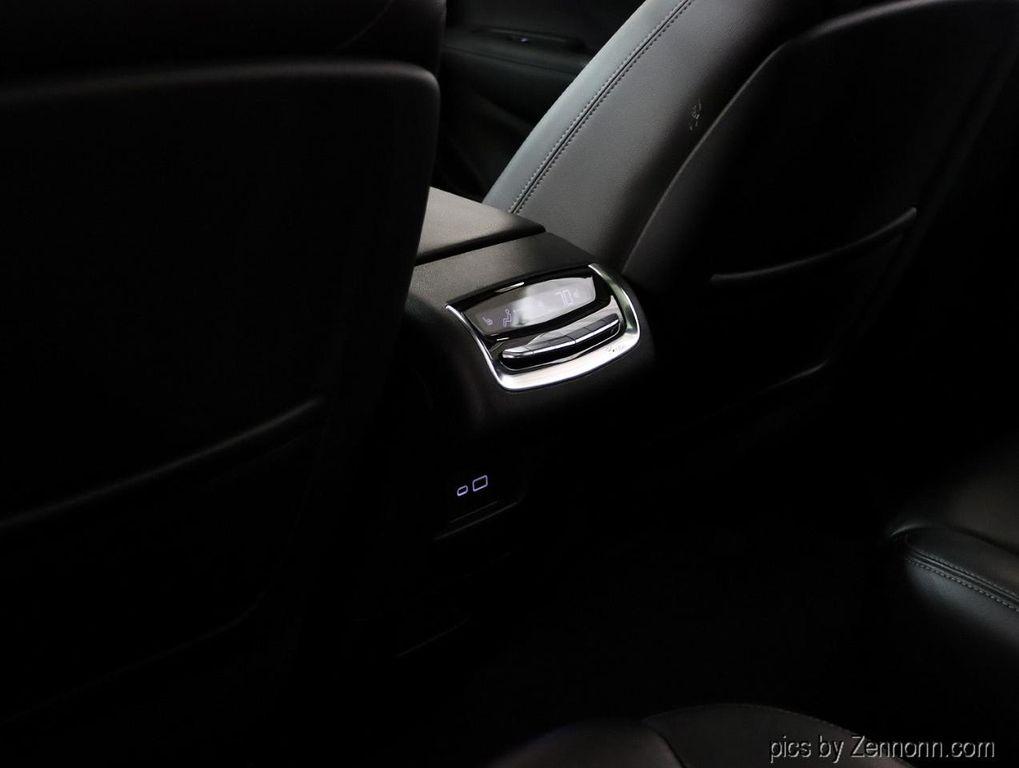 used 2020 Cadillac XT6 car, priced at $24,990