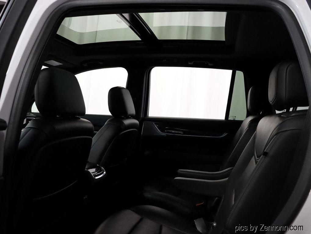 used 2020 Cadillac XT6 car, priced at $24,990