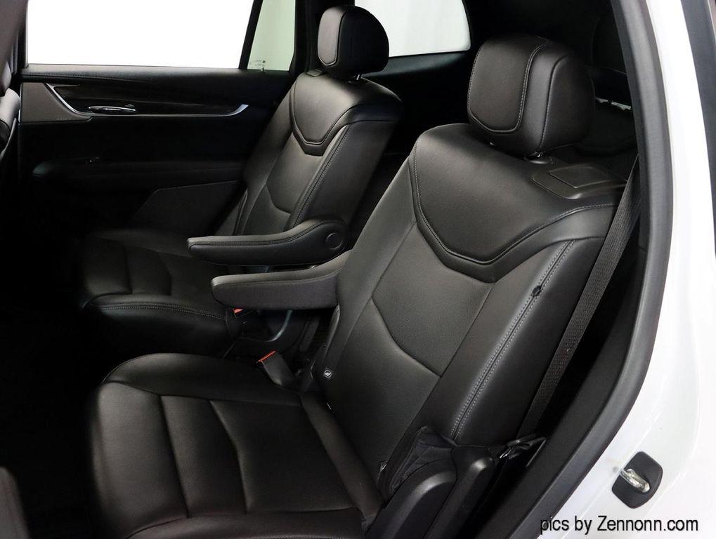 used 2020 Cadillac XT6 car, priced at $24,990