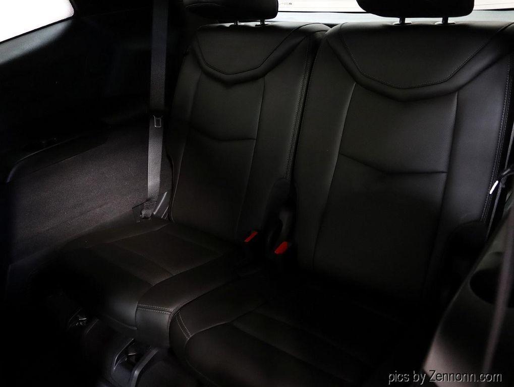 used 2020 Cadillac XT6 car, priced at $24,990