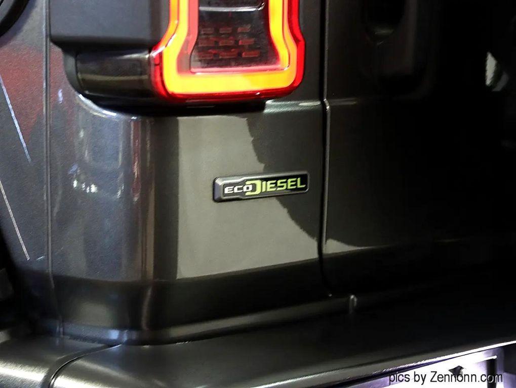used 2021 Jeep Wrangler Unlimited car, priced at $38,990