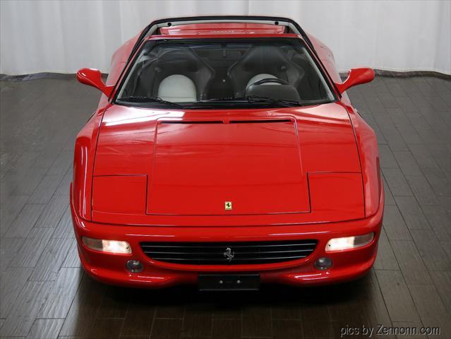 used 1998 Ferrari F355 car, priced at $125,990