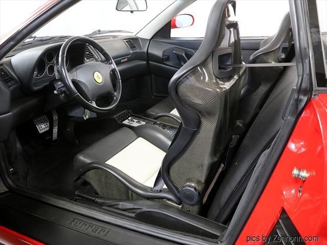 used 1998 Ferrari F355 car, priced at $125,990