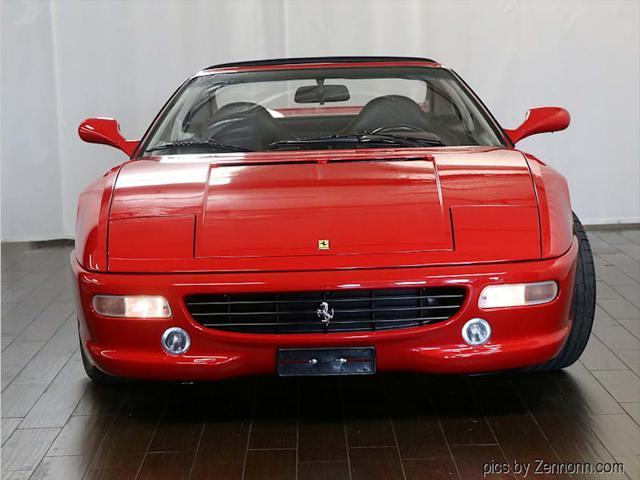 used 1998 Ferrari F355 car, priced at $129,990