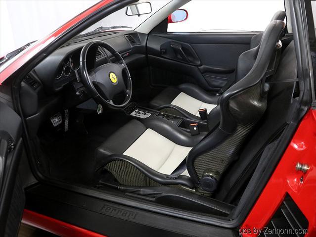 used 1998 Ferrari F355 car, priced at $125,990