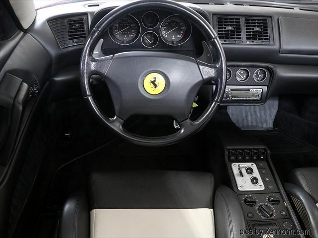 used 1998 Ferrari F355 car, priced at $125,990