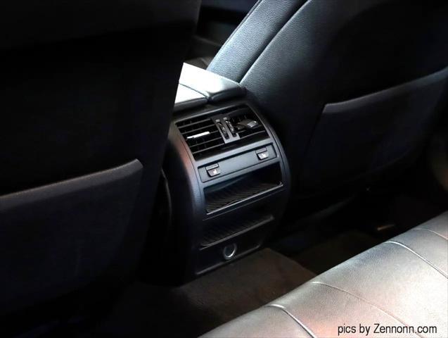 used 2013 BMW 535 car, priced at $11,990