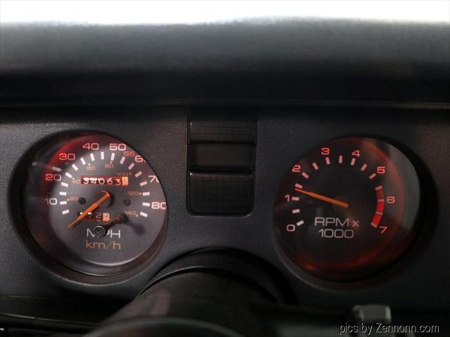 used 1985 Pontiac Firebird car, priced at $12,990