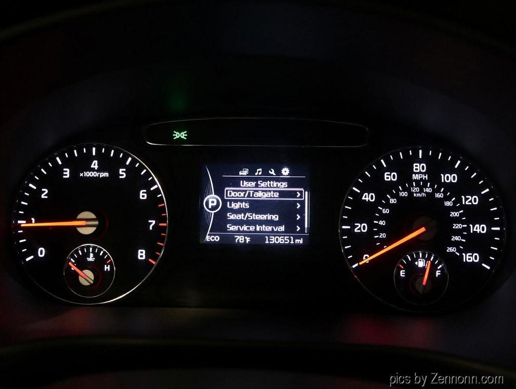 used 2017 Kia Sorento car, priced at $9,490