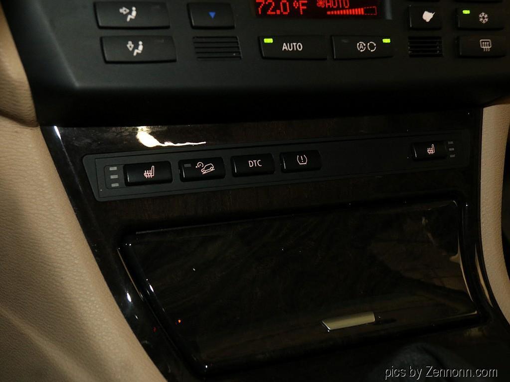 used 2008 BMW X3 car, priced at $6,990