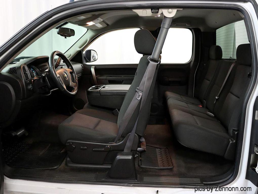 used 2013 Chevrolet Silverado 1500 car, priced at $8,990