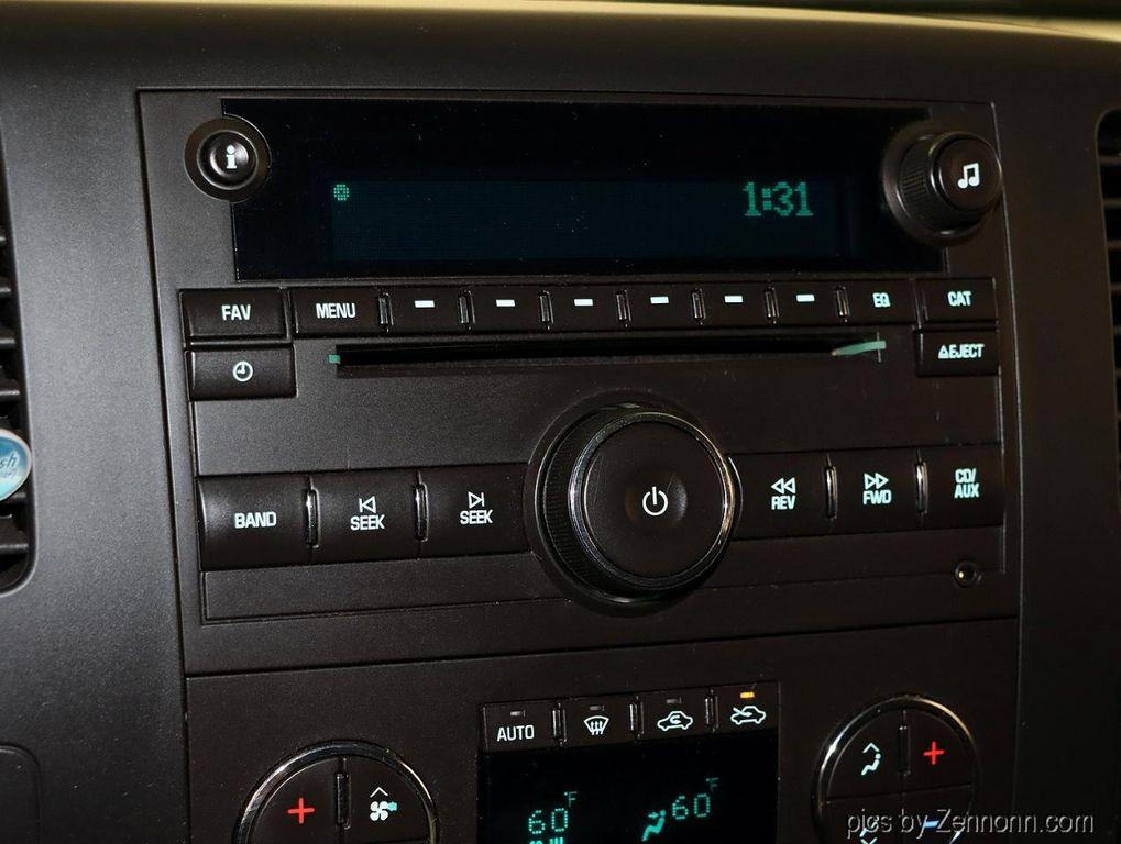 used 2013 Chevrolet Silverado 1500 car, priced at $8,990