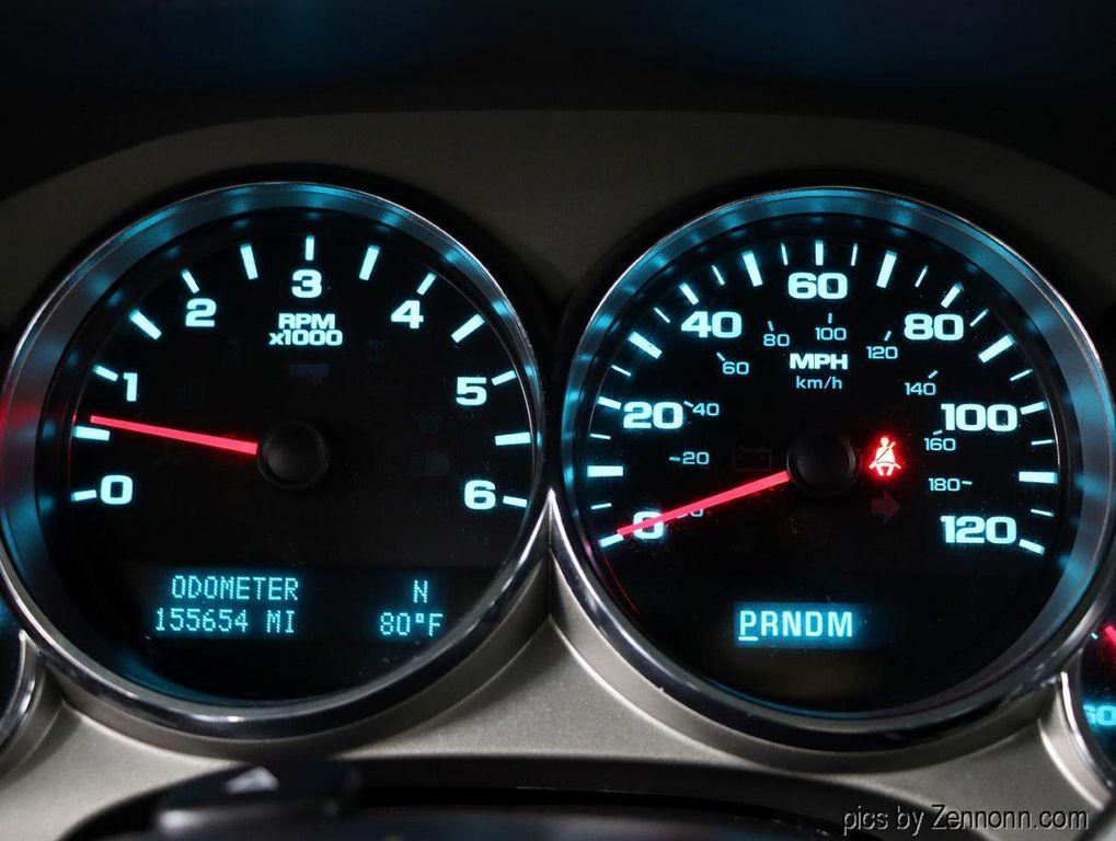 used 2013 Chevrolet Silverado 1500 car, priced at $8,990