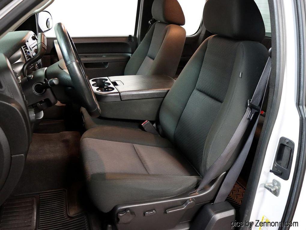used 2013 Chevrolet Silverado 1500 car, priced at $8,990
