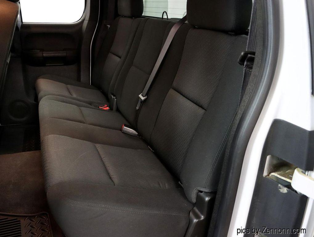 used 2013 Chevrolet Silverado 1500 car, priced at $8,990