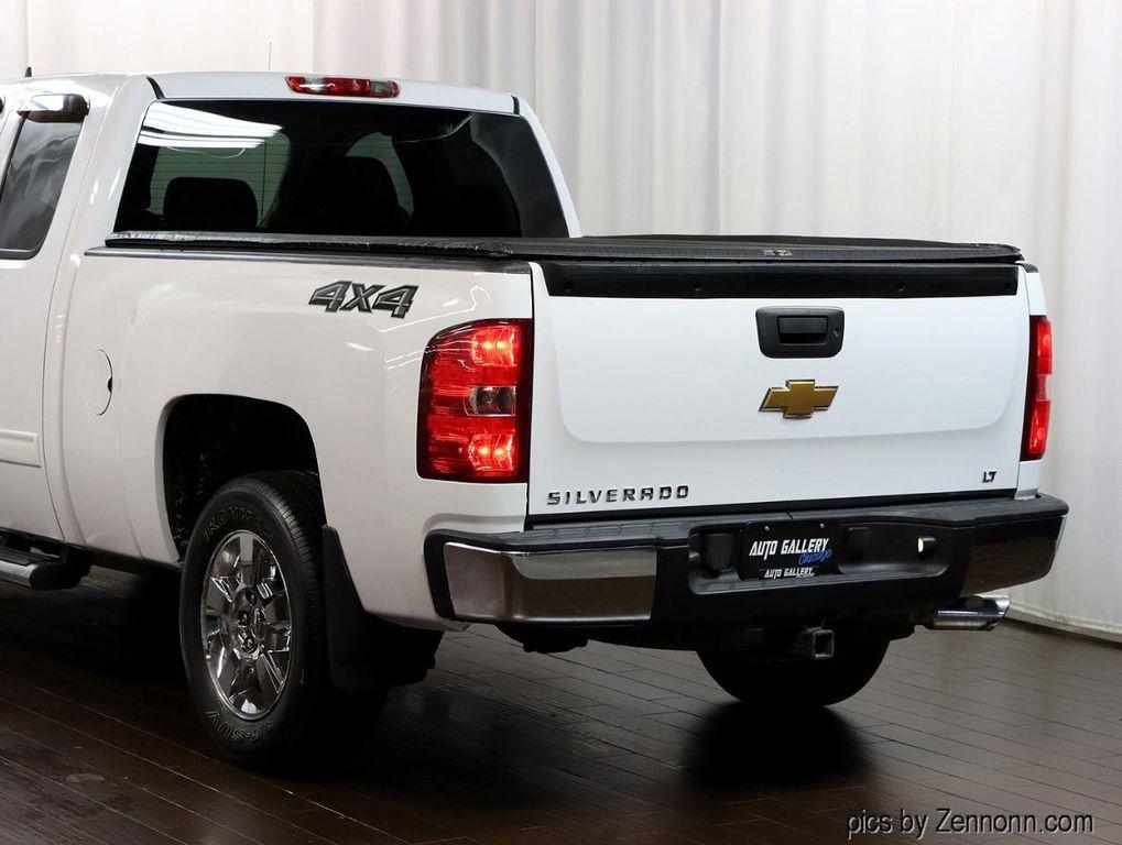 used 2013 Chevrolet Silverado 1500 car, priced at $8,990