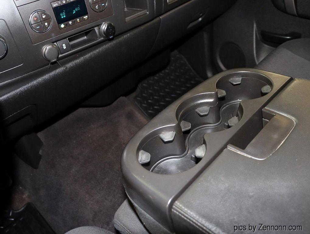 used 2013 Chevrolet Silverado 1500 car, priced at $8,990