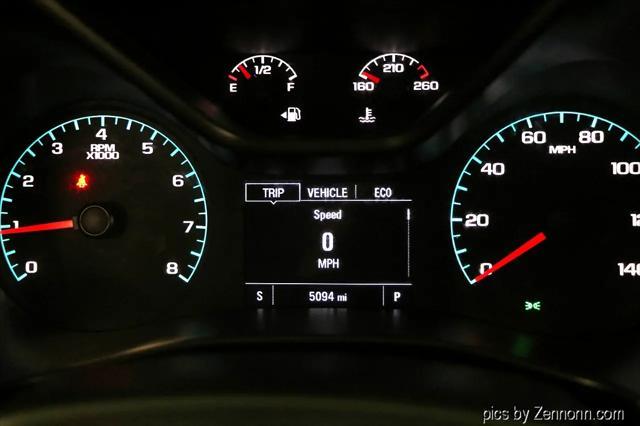 used 2022 GMC Canyon car, priced at $29,990