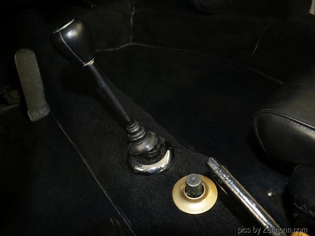 used 1957 Porsche 356 car, priced at $29,990