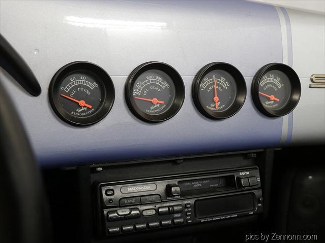 used 1957 Porsche 356 car, priced at $29,990