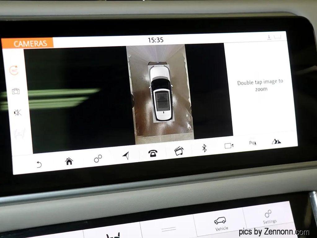 used 2018 Land Rover Range Rover car, priced at $37,990