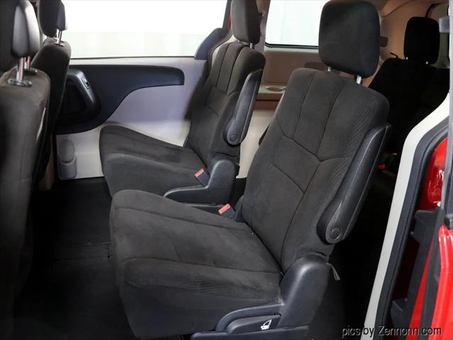 used 2012 Dodge Grand Caravan car, priced at $5,990