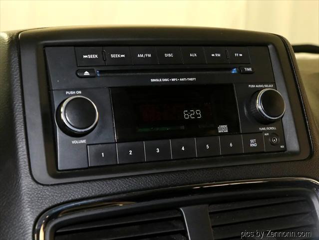 used 2012 Dodge Grand Caravan car, priced at $5,990