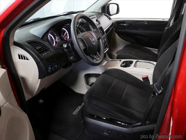 used 2012 Dodge Grand Caravan car, priced at $5,990