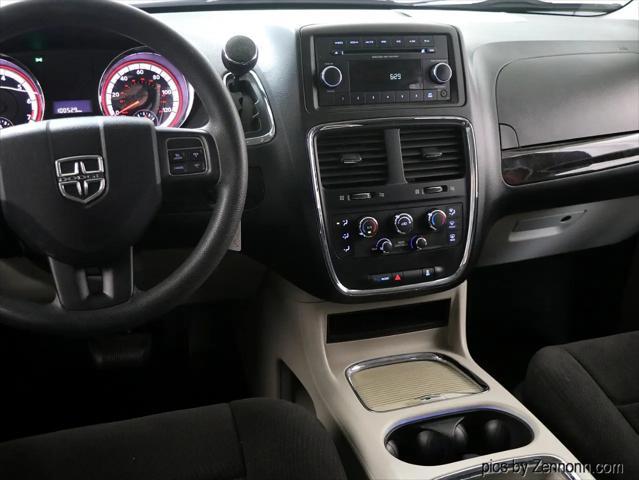 used 2012 Dodge Grand Caravan car, priced at $5,990