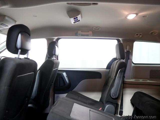 used 2012 Dodge Grand Caravan car, priced at $5,990