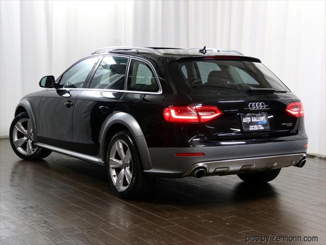 used 2013 Audi allroad car, priced at $9,990