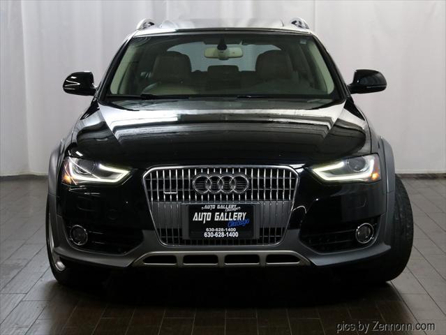 used 2013 Audi allroad car, priced at $9,990