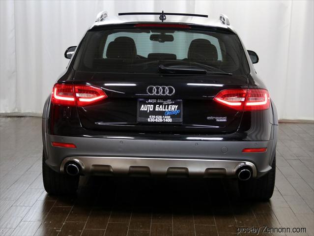 used 2013 Audi allroad car, priced at $9,990