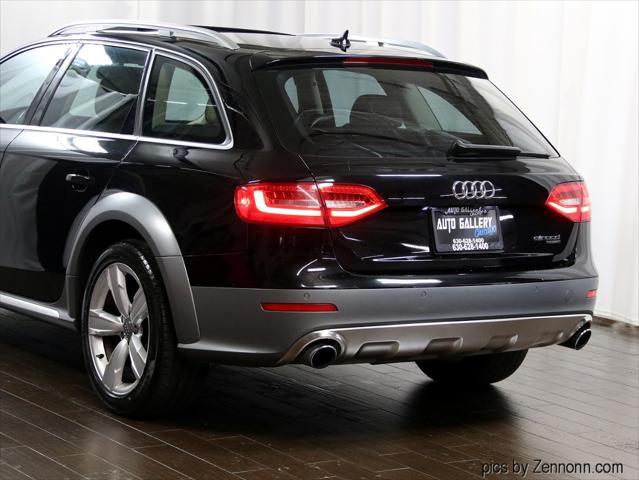 used 2013 Audi allroad car, priced at $9,990