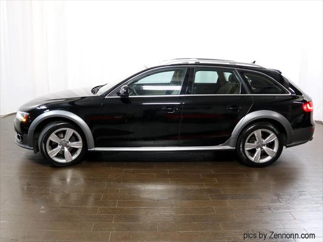 used 2013 Audi allroad car, priced at $9,990