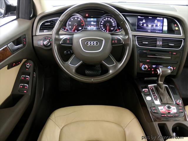 used 2013 Audi allroad car, priced at $9,990