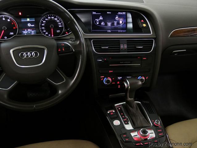 used 2013 Audi allroad car, priced at $9,990