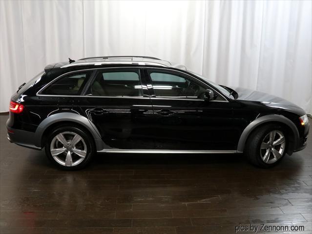 used 2013 Audi allroad car, priced at $9,990