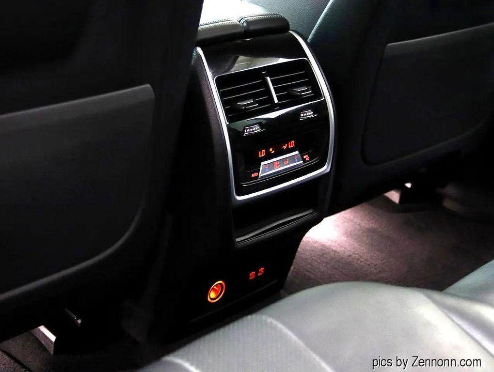 used 2021 BMW X7 car, priced at $45,990