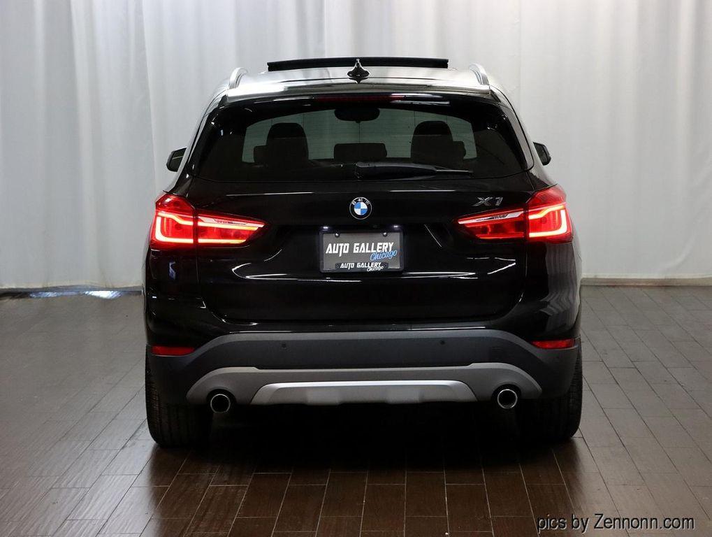 used 2017 BMW X1 car, priced at $12,990