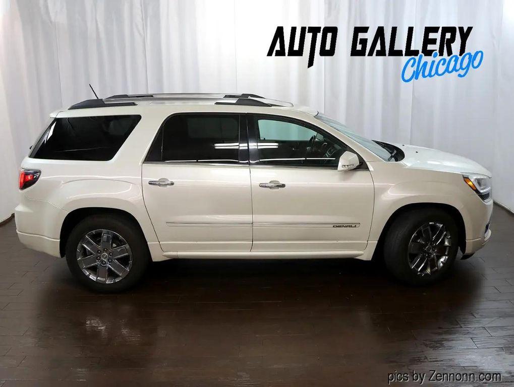 used 2014 GMC Acadia car, priced at $9,990
