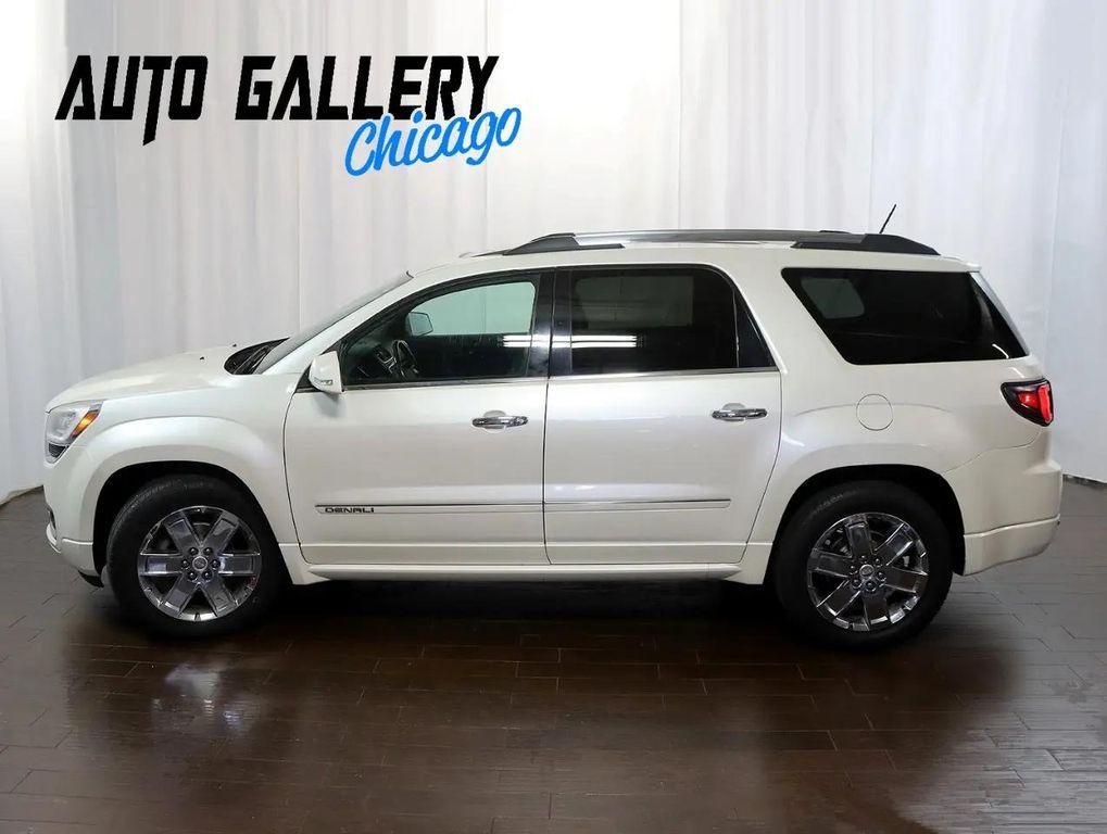 used 2014 GMC Acadia car, priced at $9,990