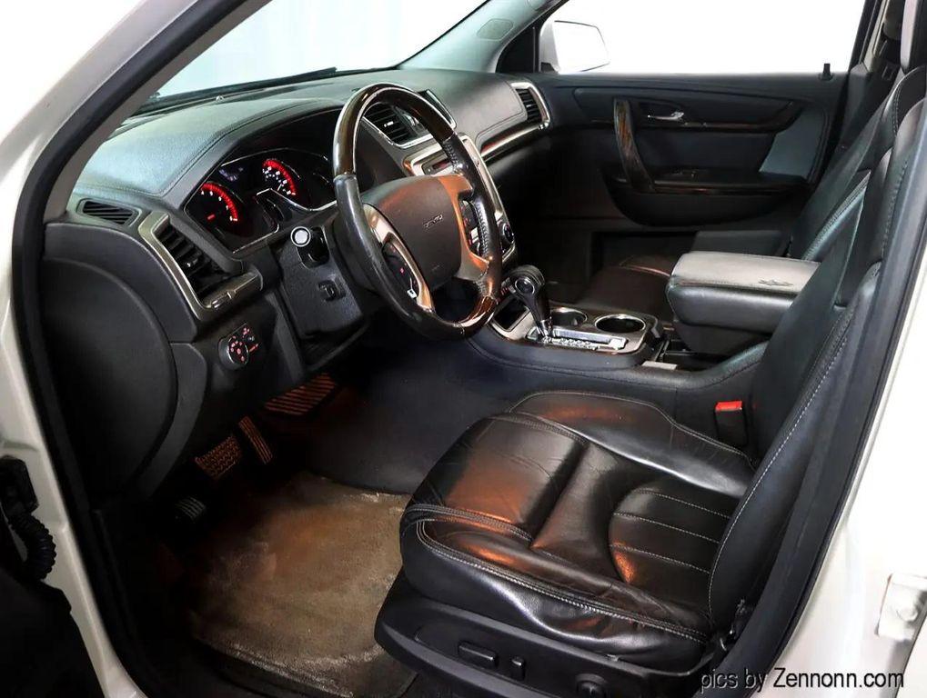 used 2014 GMC Acadia car, priced at $9,990